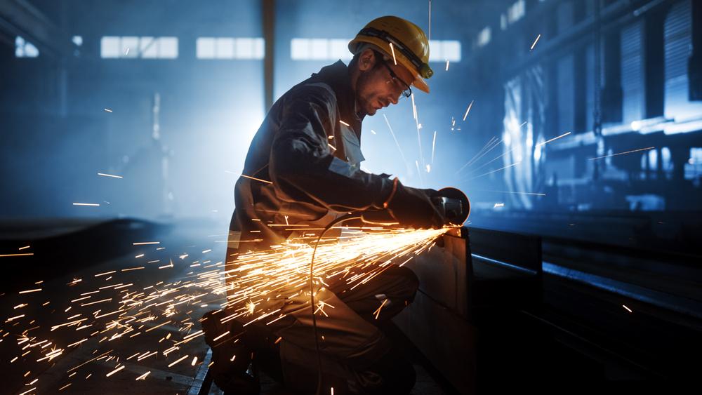 Quality Standards In Steel And Fabrication Projects