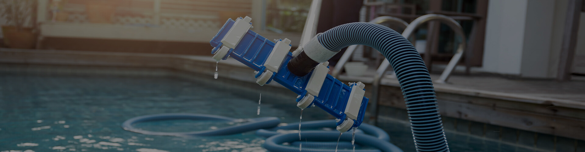 How Automatic Swimming Pool Cleaners Improve Water Hygiene