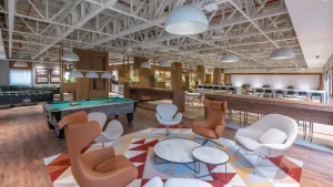 Commercial Office Fit Out Risk Management - Spotting Problems Before They Escalate