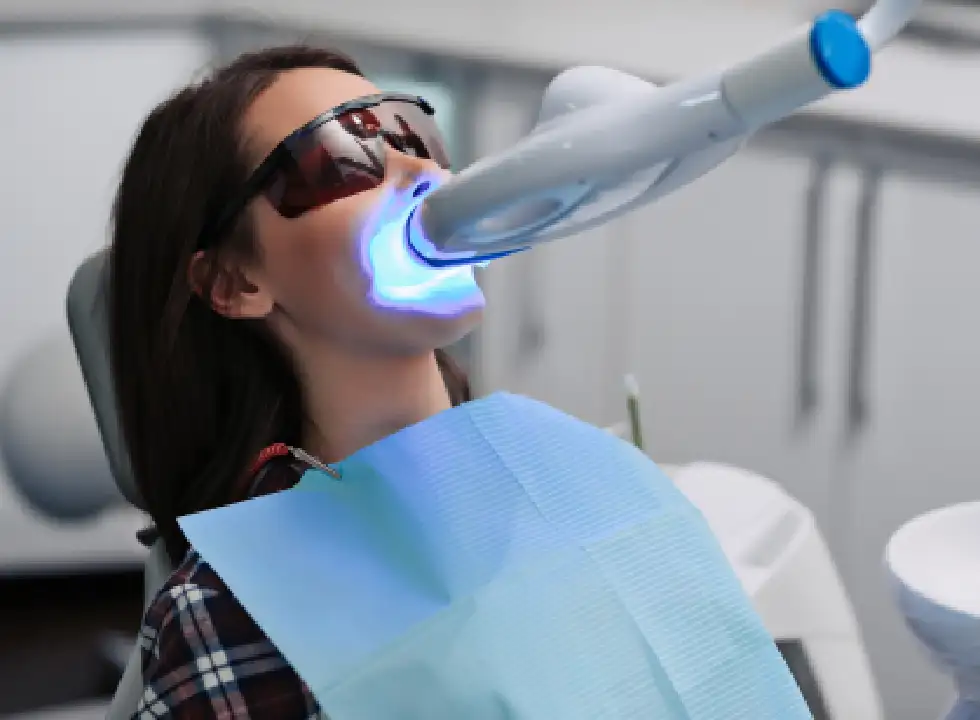 How To Whiten Teeth With Braces Or Aligners Without Spots