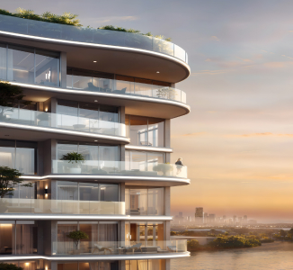 Why Mixed Use Real Estate Projects Are The Highest Performing Assets